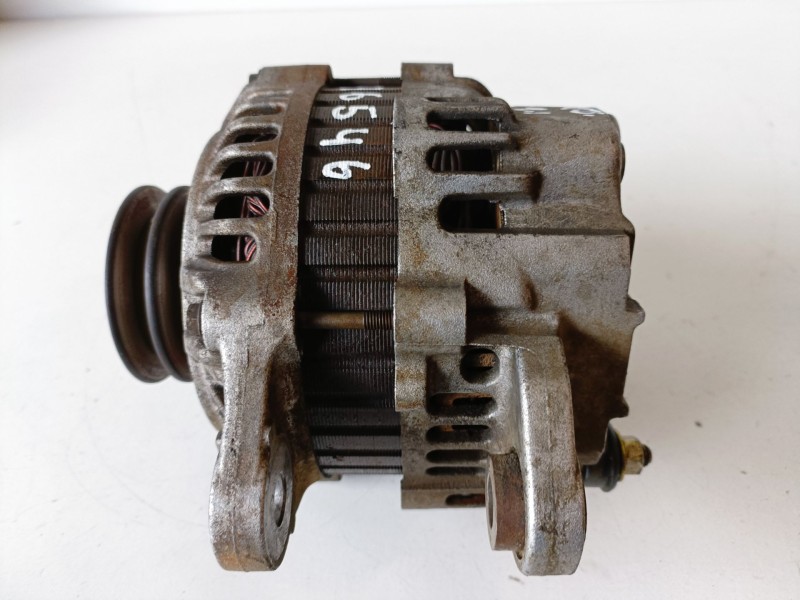 Recambio de alternador para mitsubishi montero (v60/v70) 4m41 referencia OEM IAM A3TB1999  