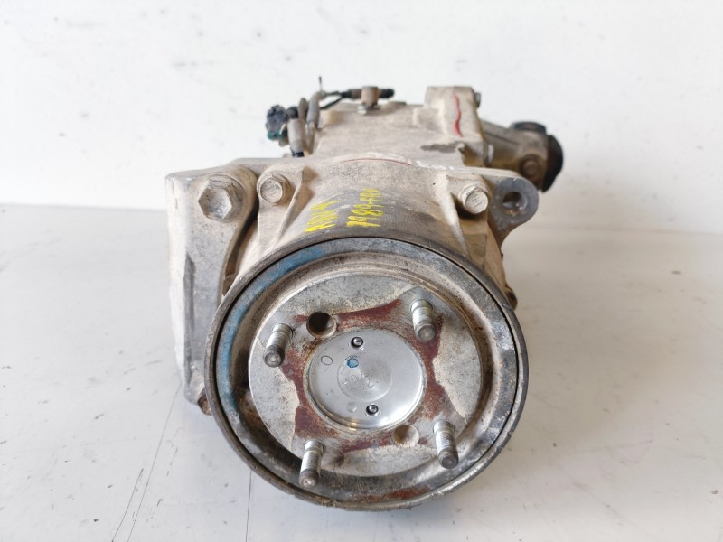 Recambio de diferencial trasero para toyota rav4 (a3) 2adftv referencia OEM IAM   