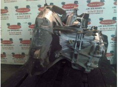 Recambio de caja cambios para opel astra f caravan referencia OEM IAM F18W357   2
