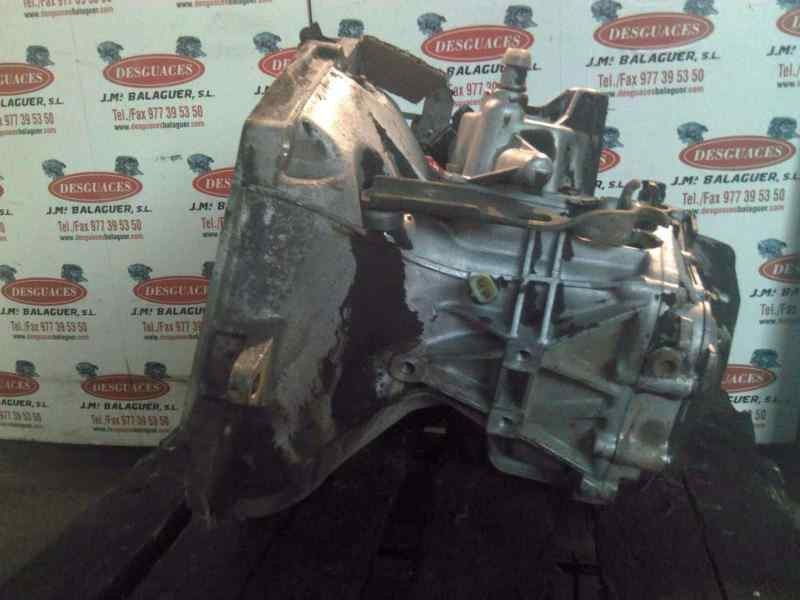 Recambio de caja cambios para opel astra f caravan referencia OEM IAM F18W357  