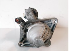 Recambio de motor arranque para renault trafic ii furgón m9r630 referencia OEM IAM TS22E8  