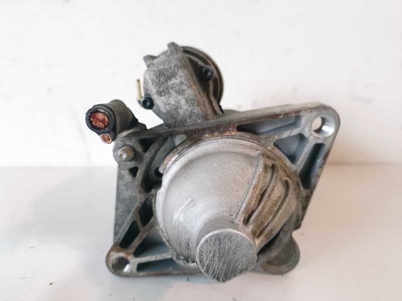Recambio de motor arranque para renault trafic ii furgón m9r630 referencia OEM IAM TS22E8  