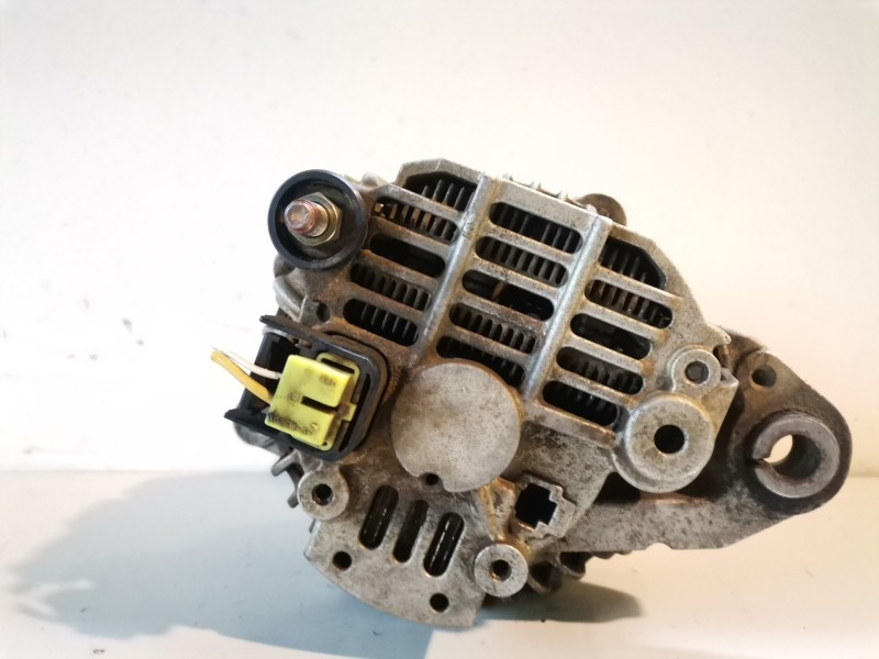 Recambio de alternador para mitsubishi montero (v20/v40) 4m40 referencia OEM IAM A3TA3098A  