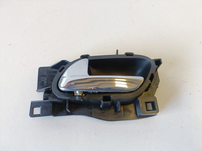 Recambio de maneta interior delantera derecha para citroen c4 berlina kfu referencia OEM IAM   