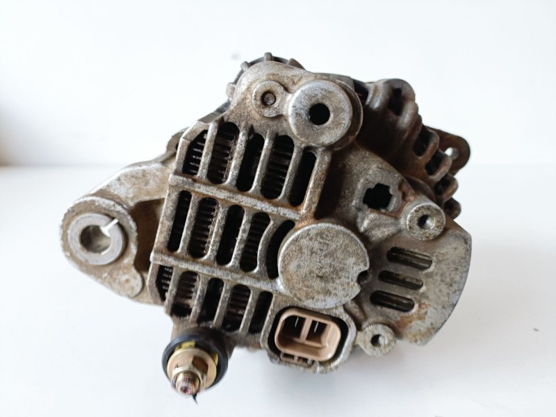 Recambio de alternador para mitsubishi montero (v60/v70) 4m41 referencia OEM IAM A3TB1999  