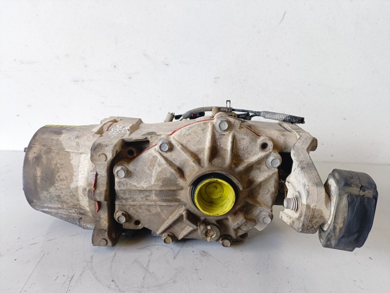 Recambio de diferencial trasero para toyota rav4 (a3) 2adftv referencia OEM IAM   
