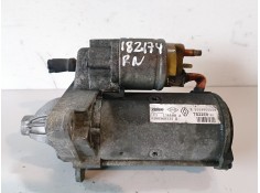 Recambio de motor arranque para renault trafic ii furgón m9r630 referencia OEM IAM TS22E8   2