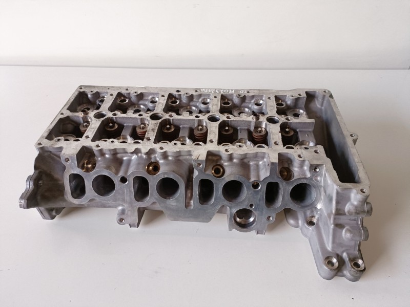 Recambio de culata para bmw serie 1 berlina (e81/e87) n47d20a referencia OEM IAM 779767606  