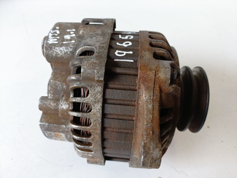 Recambio de alternador para mitsubishi montero (v60/v70) 4m41 referencia OEM IAM A3TB1999  