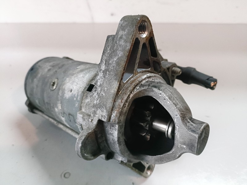 Recambio de motor arranque para renault trafic ii furgón m9r630 referencia OEM IAM TS22E8  