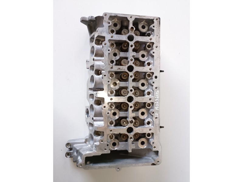 Recambio de culata para bmw serie 1 berlina (e81/e87) n47d20a referencia OEM IAM 779767606  