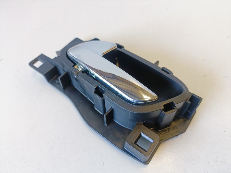 Recambio de maneta interior delantera derecha para citroen c4 berlina kfu referencia OEM IAM   