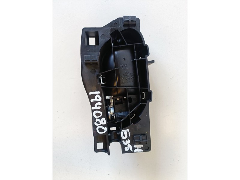 Recambio de maneta interior delantera derecha para citroen c4 berlina kfu referencia OEM IAM   