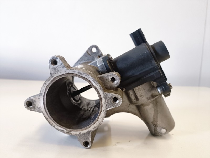 Recambio de valvula egr para volkswagen t5 transporter furgón/combi (7h) bnz referencia OEM IAM 076131501B/700823040  