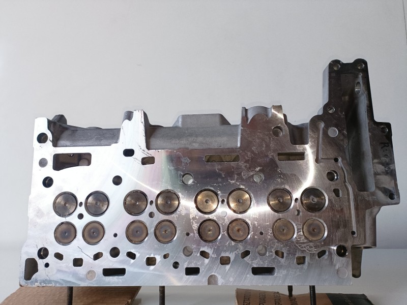 Recambio de culata para bmw serie 1 berlina (e81/e87) n47d20a referencia OEM IAM 779767606  