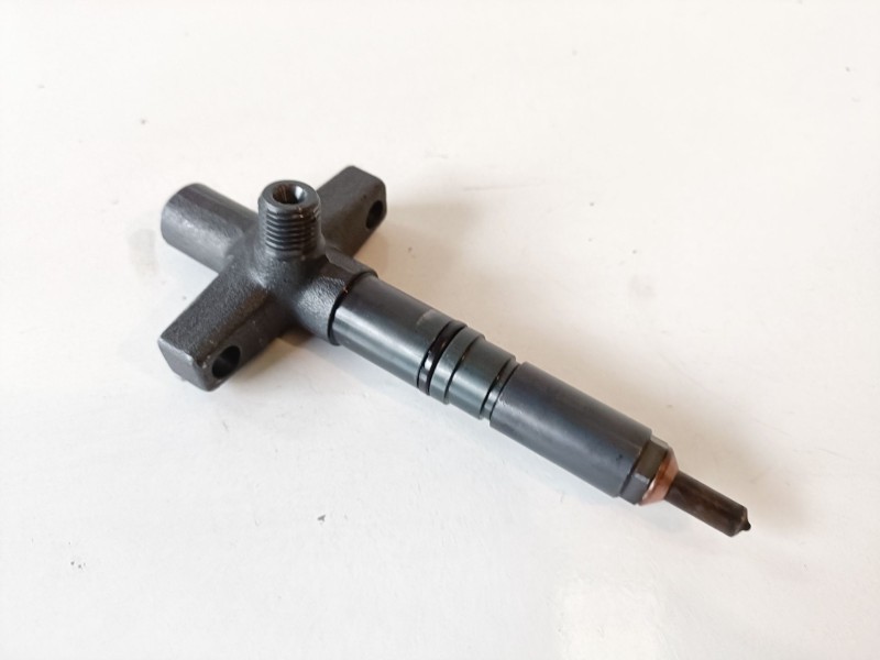Recambio de inyector para mitsubishi montero (v60/v70) 4m41 referencia OEM IAM 182484410  