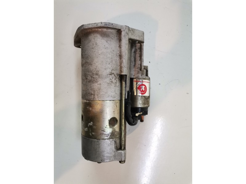 Recambio de motor arranque para mitsubishi montero (v20/v40) 4m40 referencia OEM IAM M008T75071  