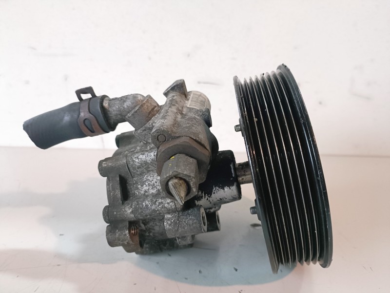 Recambio de bomba direccion para renault trafic ii furgón m9r630 referencia OEM IAM 7613955611/491101050R  