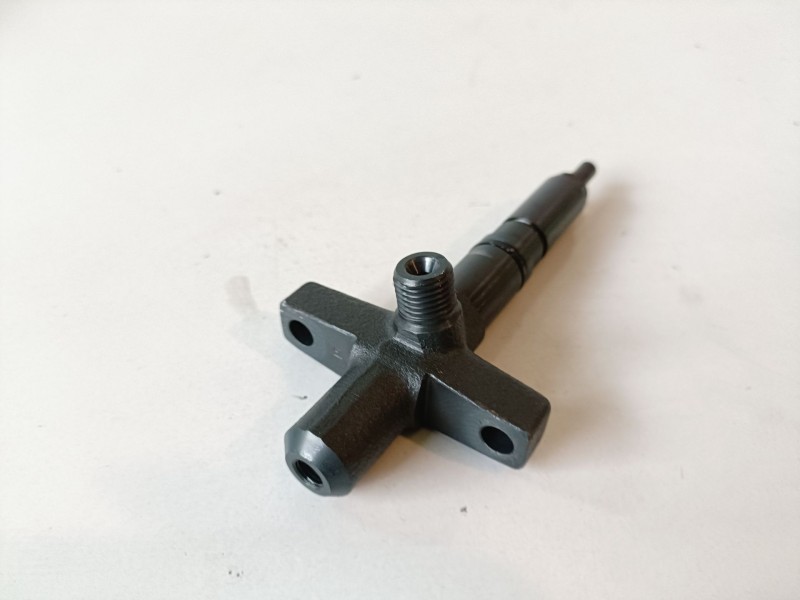 Recambio de inyector para mitsubishi montero (v60/v70) 4m41 referencia OEM IAM 182484410  