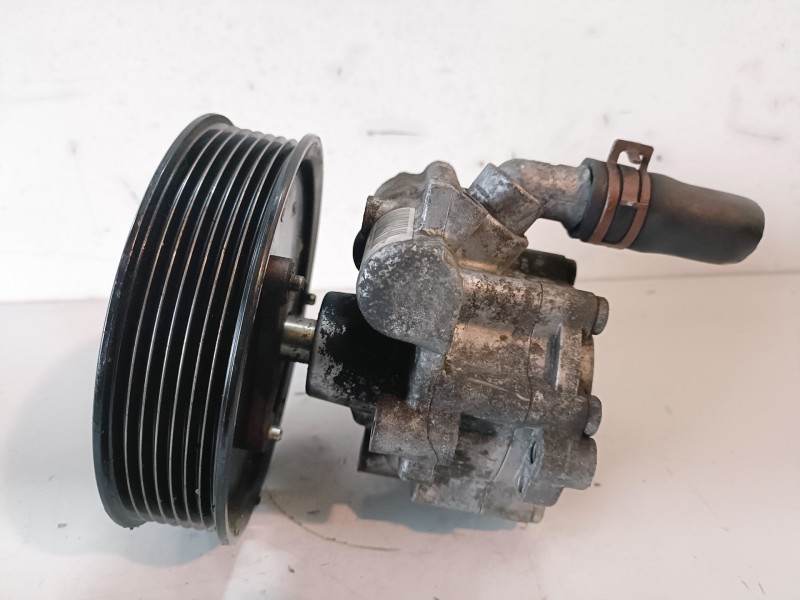 Recambio de bomba direccion para renault trafic ii furgón m9r630 referencia OEM IAM 7613955611/491101050R  