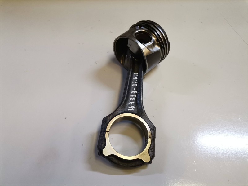 Recambio de piston para mercedes-benz clase ml (bm 163) 628963 referencia OEM IAM   