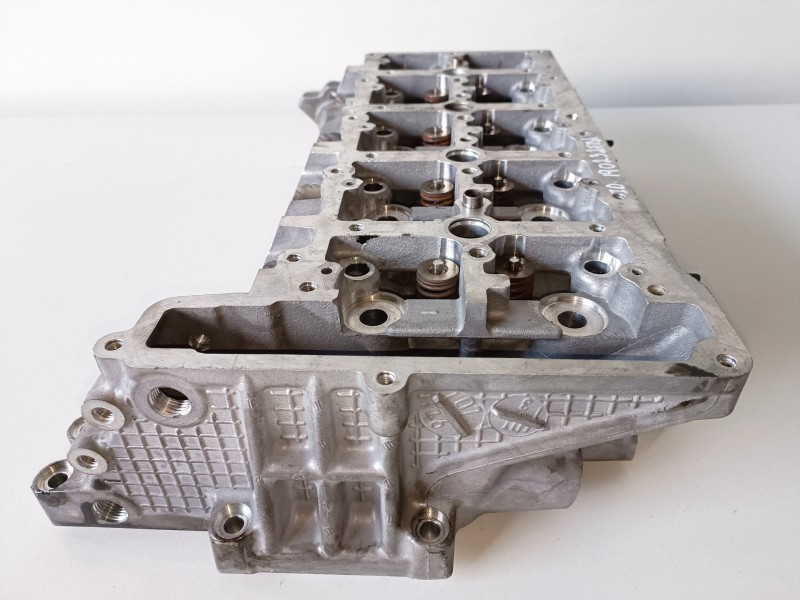 Recambio de culata para bmw serie 1 berlina (e81/e87) n47d20a referencia OEM IAM 779767606  