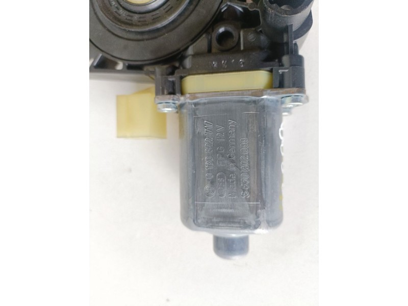 Recambio de motor elevalunas delantero izquierdo para seat leon (5f1) cjsa referencia OEM IAM 5Q0959801B  