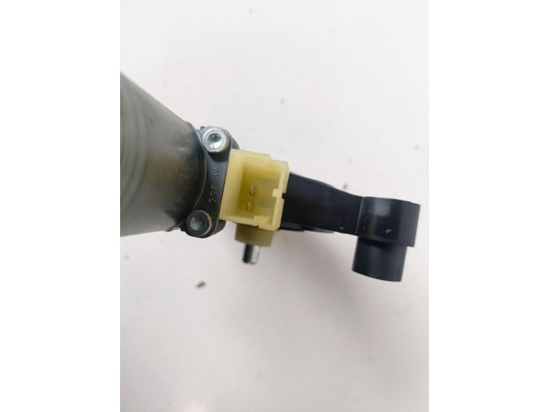 Recambio de motor elevalunas delantero izquierdo para seat leon (5f1) cjsa referencia OEM IAM 5Q0959801B  
