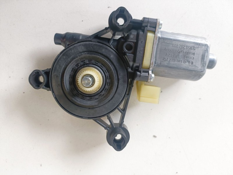 Recambio de motor elevalunas delantero izquierdo para seat leon (5f1) cjsa referencia OEM IAM 5Q0959801B  