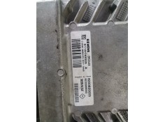 Recambio de centralita motor uce para dacia sandero k7j710 referencia OEM IAM 8200856659/S110140025A/8200598393   2