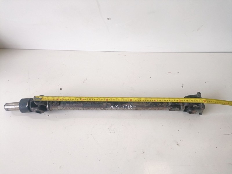 Recambio de transmision central para nissan serena (c23m) ld23 referencia OEM IAM   