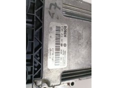 Recambio de centralita motor uce para renault trafic ii furgón m9r630 referencia OEM IAM 0281018497   2