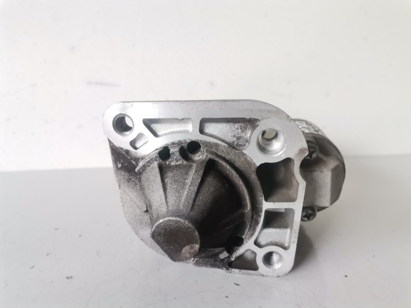 Recambio de motor arranque para dacia sandero k7j710 referencia OEM IAM 8200584664/M000T45171ZT  