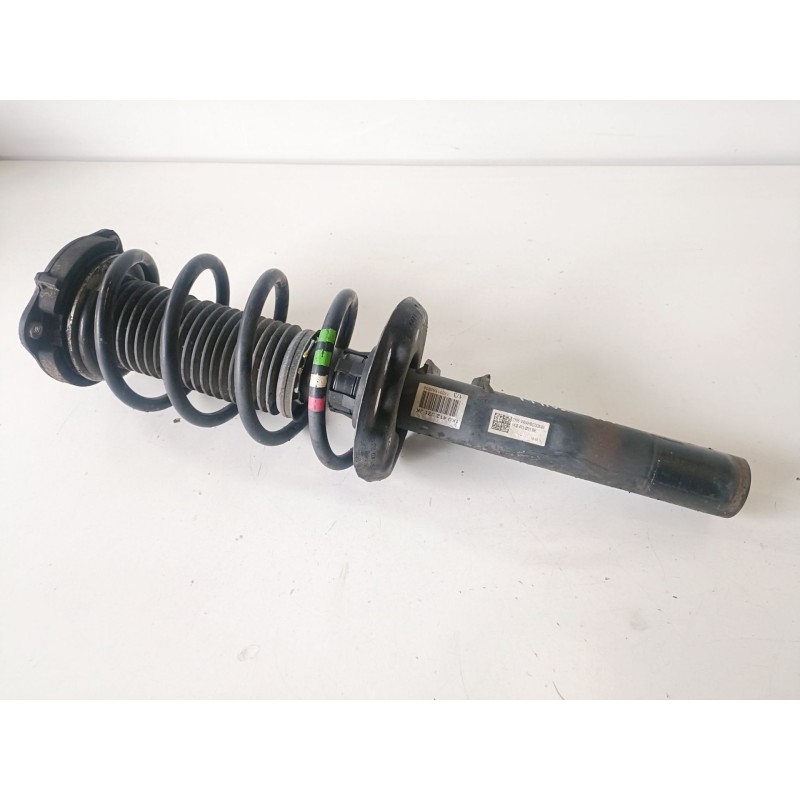 Recambio de amortiguador delantero derecho para volkswagen golf vi (5k1)(10.2008) cax referencia OEM IAM 1K0413031BE  