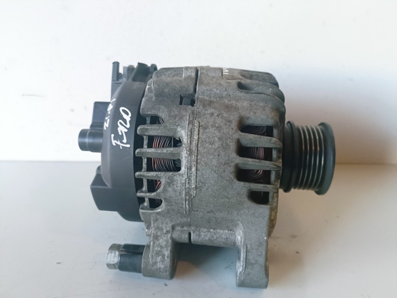 Recambio de alternador para ford focus sportbreak (cew) xwdb referencia OEM IAM AV6N10300DC  