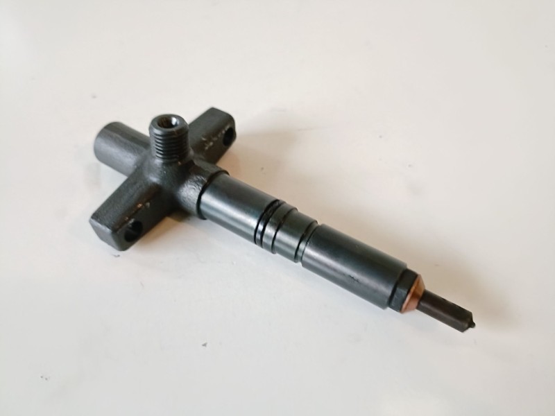 Recambio de inyector para mitsubishi montero (v60/v70) 4m41 referencia OEM IAM 182484410  