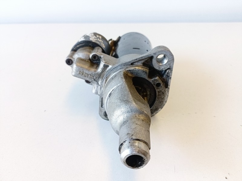 Recambio de motor arranque para audi a4 berlina (8e) bcz referencia OEM IAM 0001109021  
