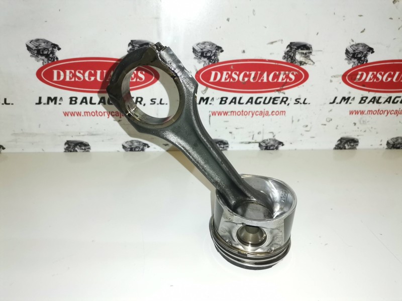 Recambio de piston para mercedes-benz clase ml (bm 163) 628963 referencia OEM IAM   
