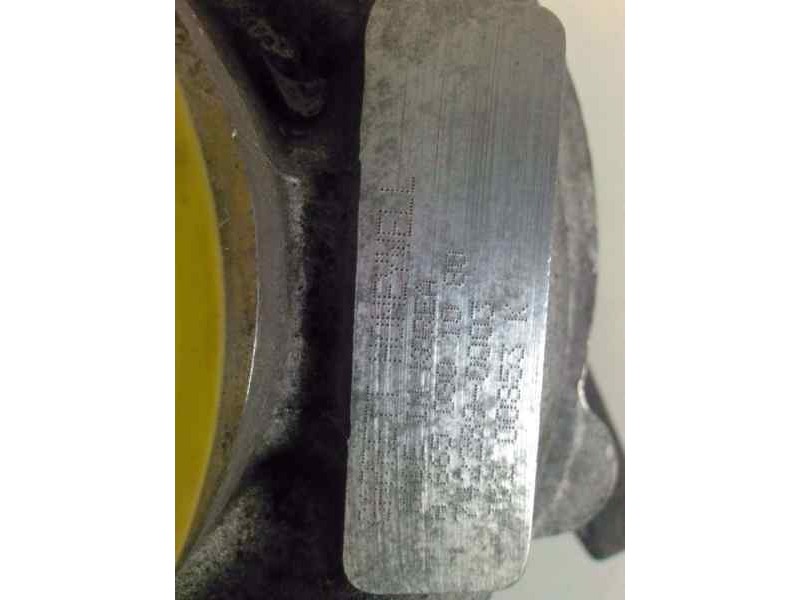 Recambio de turbocompresor para ssangyong rodius referencia OEM IAM A6650901080  