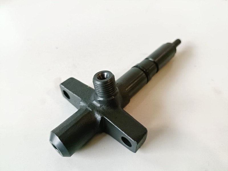 Recambio de inyector para mitsubishi montero (v60/v70) 4m41 referencia OEM IAM 182484410  
