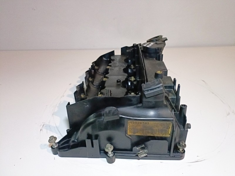 Recambio de tapa balancines para bmw serie 3 berlina (e90) n47d20a referencia OEM IAM 0928402069/92026743  