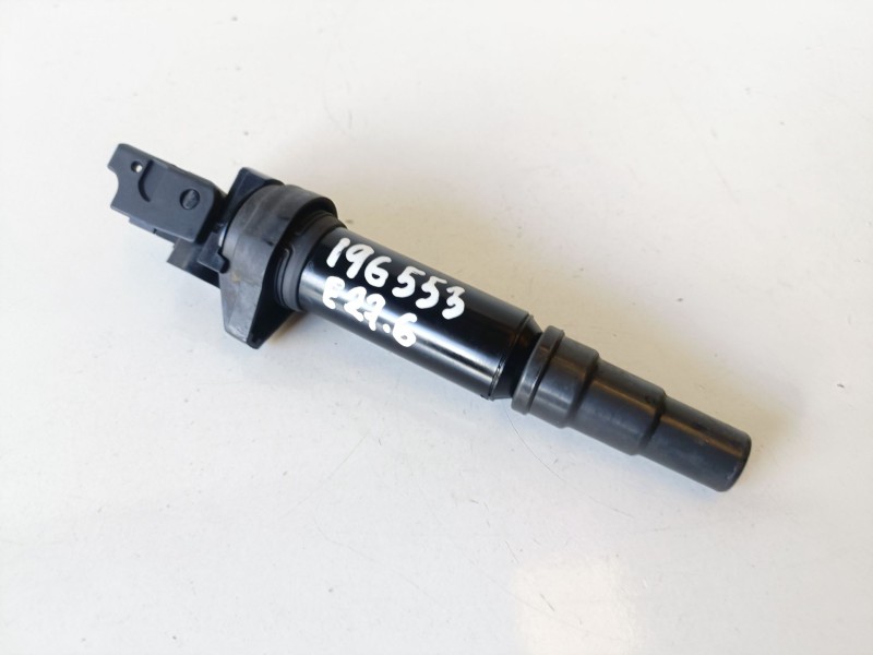 Recambio de bobina encendido para peugeot 3008 5fw referencia OEM IAM 155190  