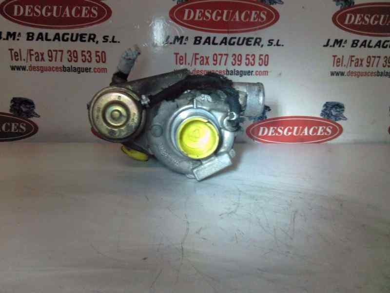 Recambio de turbocompresor para bmw serie 3 compacto (e46) referencia OEM IAM 2245420  