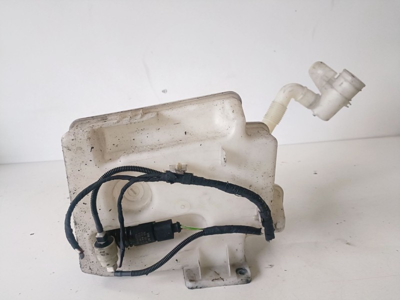 Recambio de deposito limpia para volkswagen golf vi (5k1)(10.2008) cax referencia OEM IAM 1K0955453Q  