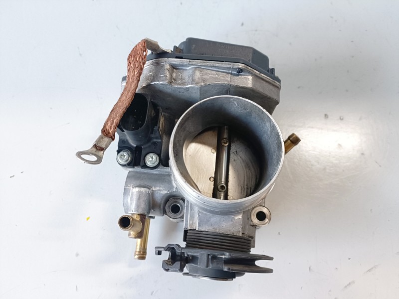 Recambio de caja mariposa para volkswagen golf iv berlina (1j1)(10.1997) akl referencia OEM IAM   