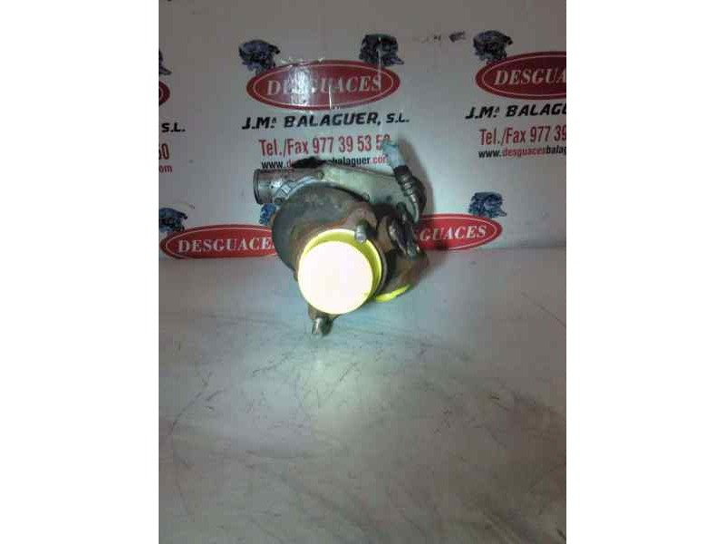 Recambio de turbocompresor para bmw serie 3 compacto (e46) referencia OEM IAM 2245420  