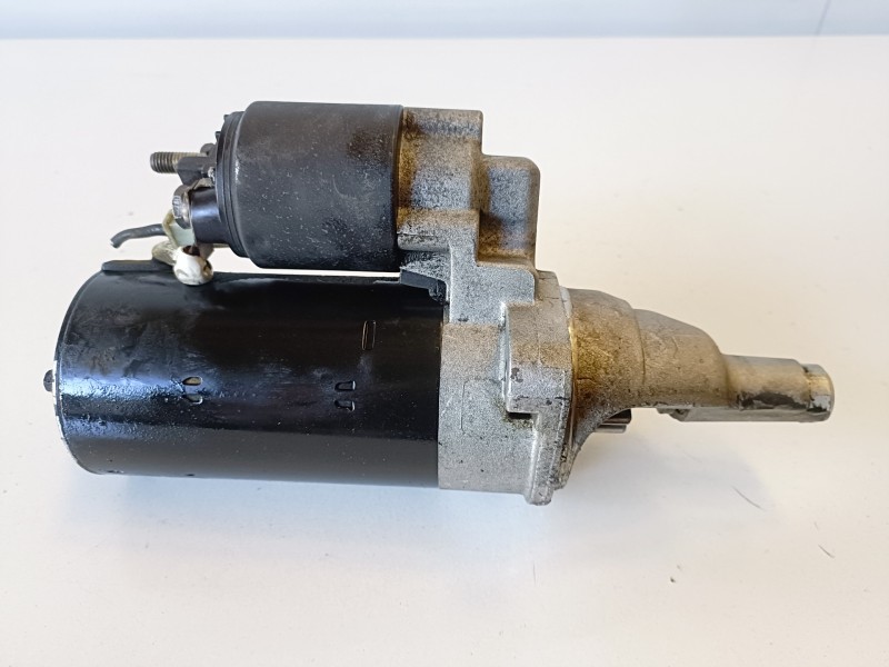 Recambio de motor arranque para audi a4 berlina (8e) bcz referencia OEM IAM 0001109021  