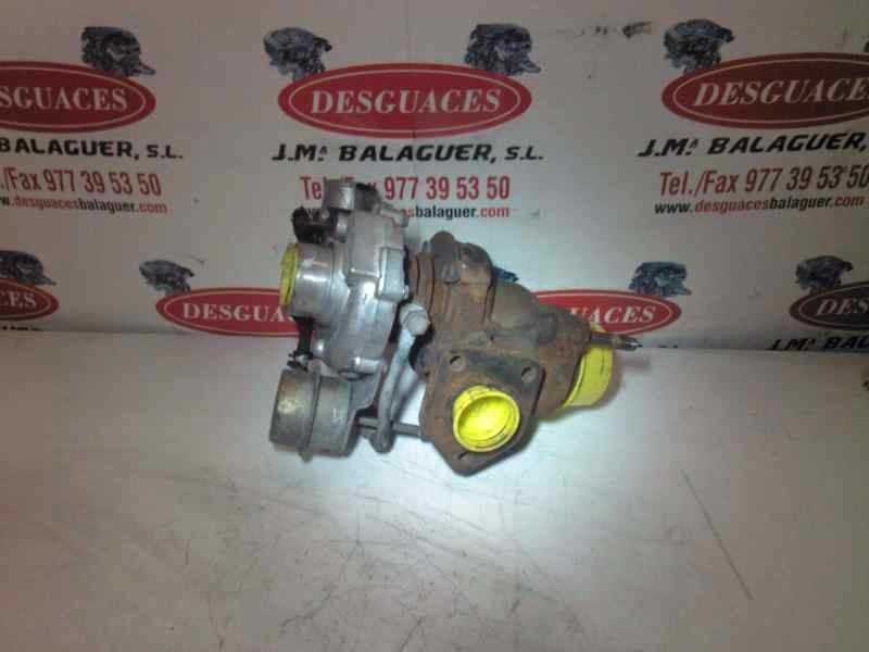 Recambio de turbocompresor para bmw serie 3 compacto (e46) referencia OEM IAM 2245420  