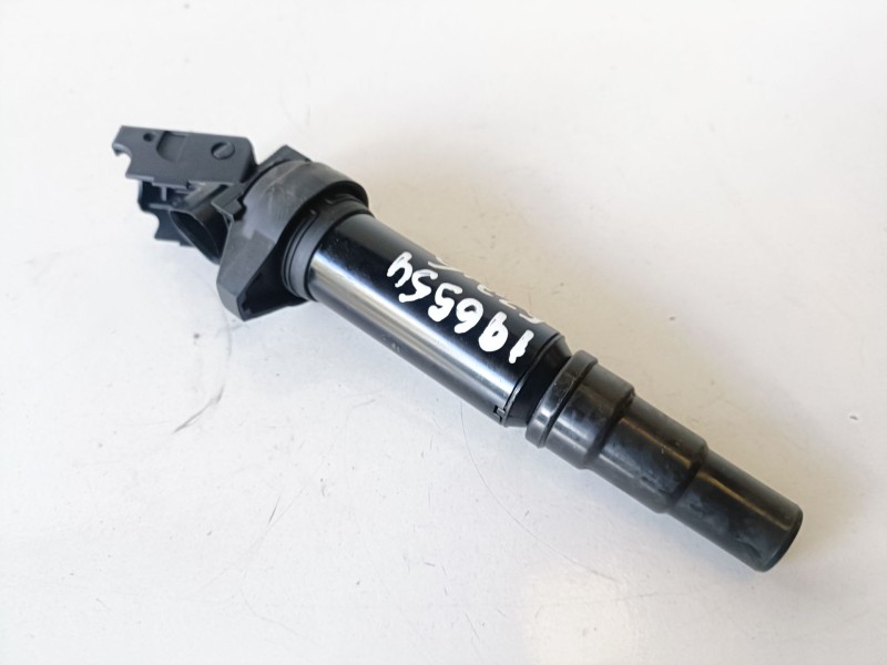 Recambio de bobina encendido para peugeot 3008 5fw referencia OEM IAM 155190  