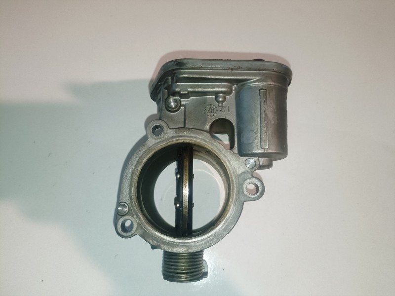 Recambio de caja mariposa para bmw serie 3 berlina (e90) 204d4 referencia OEM IAM 780437301  